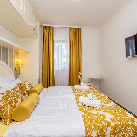 Villa Rustica Linardici Ruang foto