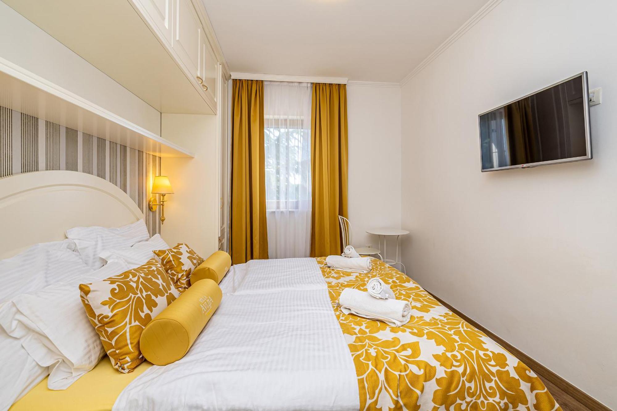Villa Rustica Linardici Ruang foto