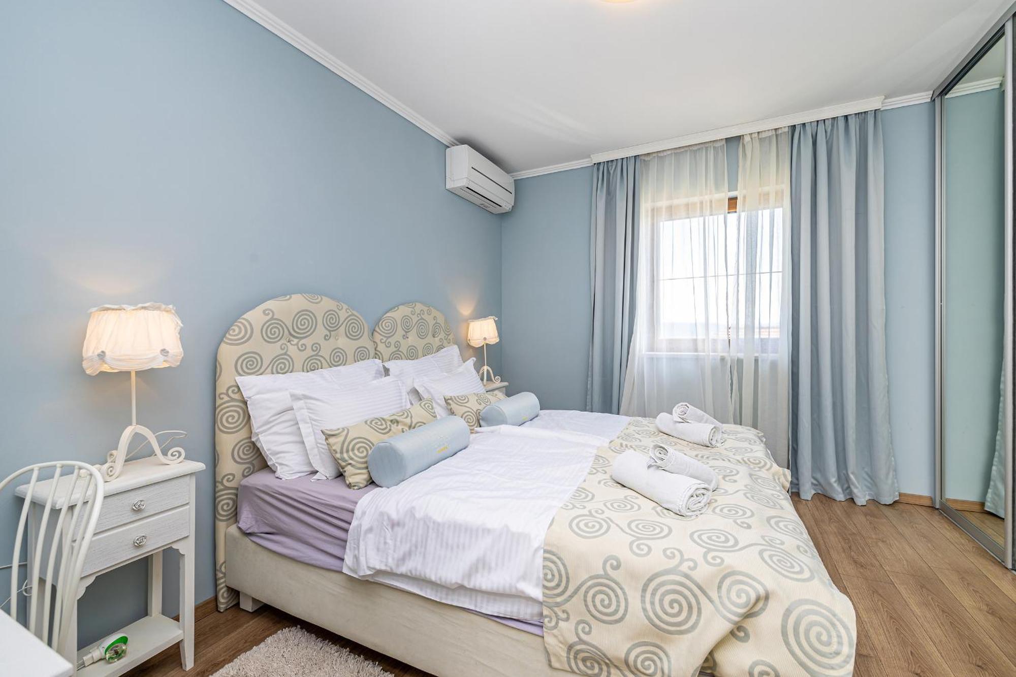 Villa Rustica Linardici Ruang foto